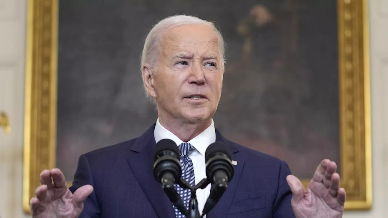 Biden: «Da Israele offerta ampia, una tabella di marcia verso un cessate il fuoco in 3 fasi». Ecco quali sono