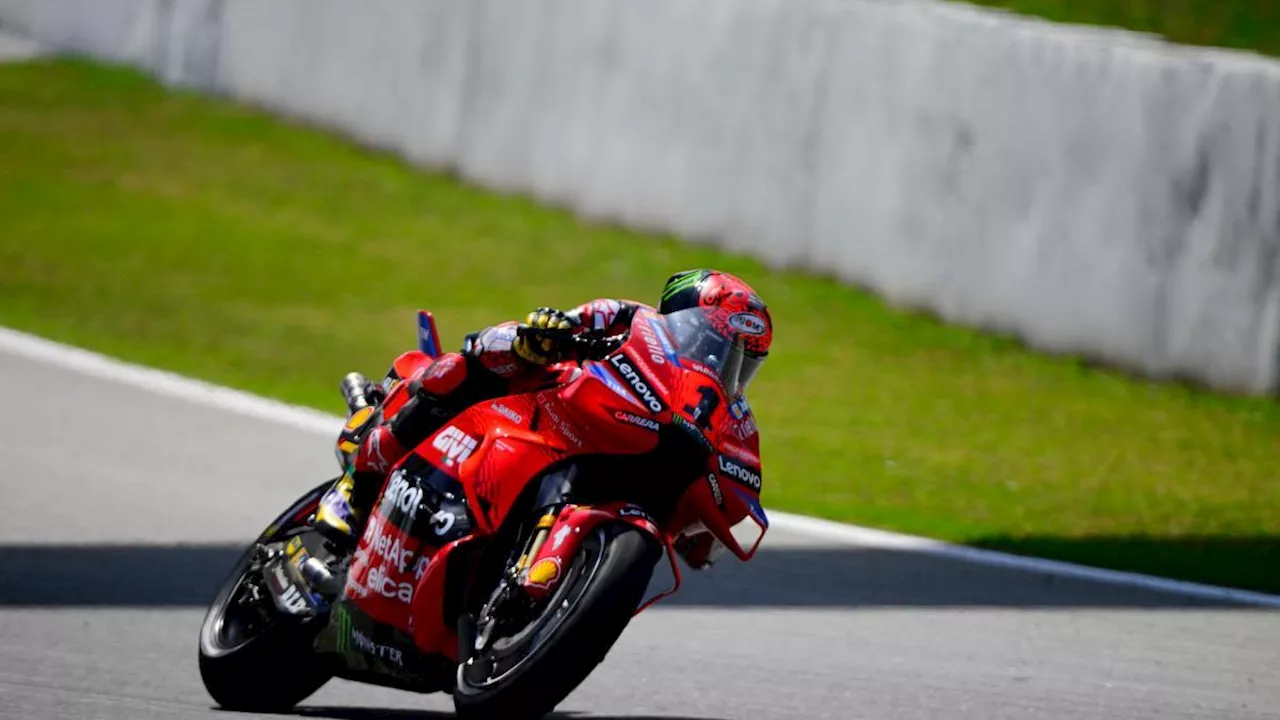 MotoGp al Mugello, dove vederlo in tv: gli orari