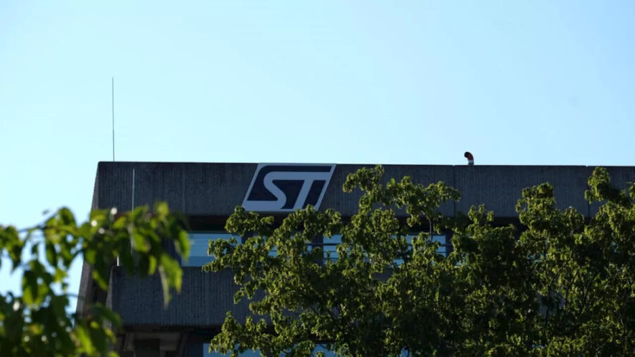 Stm, nuovo impianto di chip a Catania: investimento da 5 miliardi (di cui 2 dallo Stato)