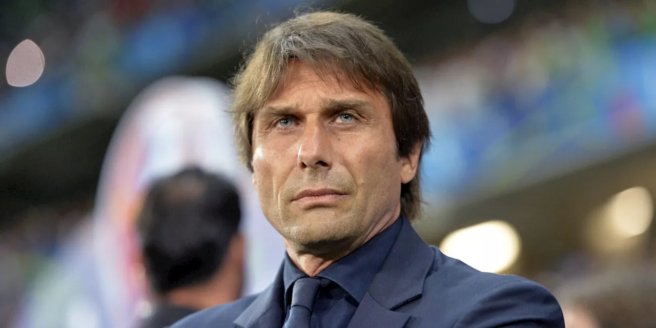 Conte, tutto pronto per l'annuncio a Napoli: quando arriva e dove potrebbe essere presentato