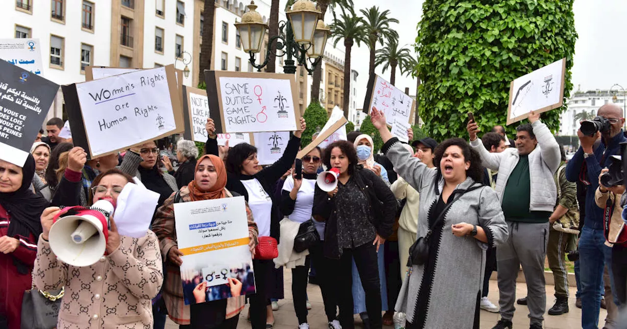 Au Maroc, l’“hypocrisie” de l’acte de mariage dans les hôtels