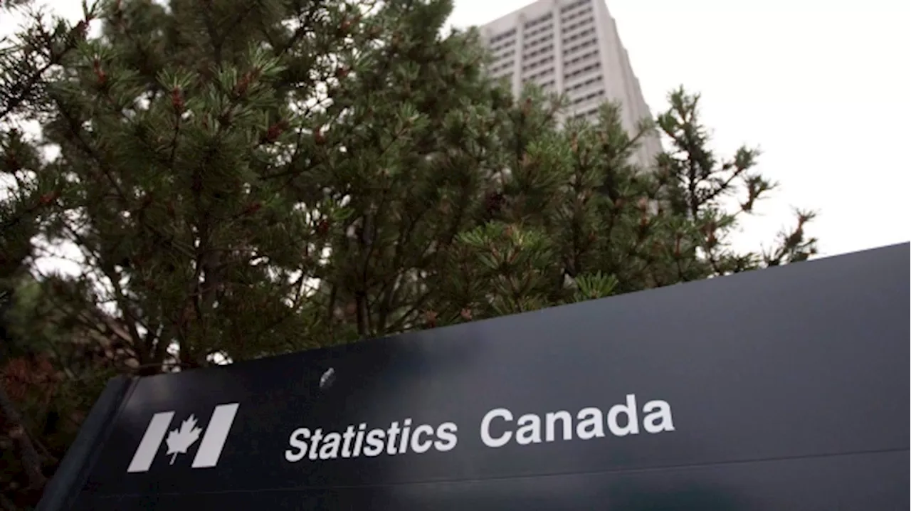 Statistics Canada: Economy grew at 1.7% annualized rate in Q1