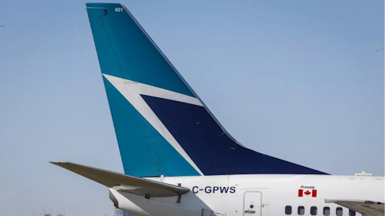 WestJet, Encore pilots reach tentative deal