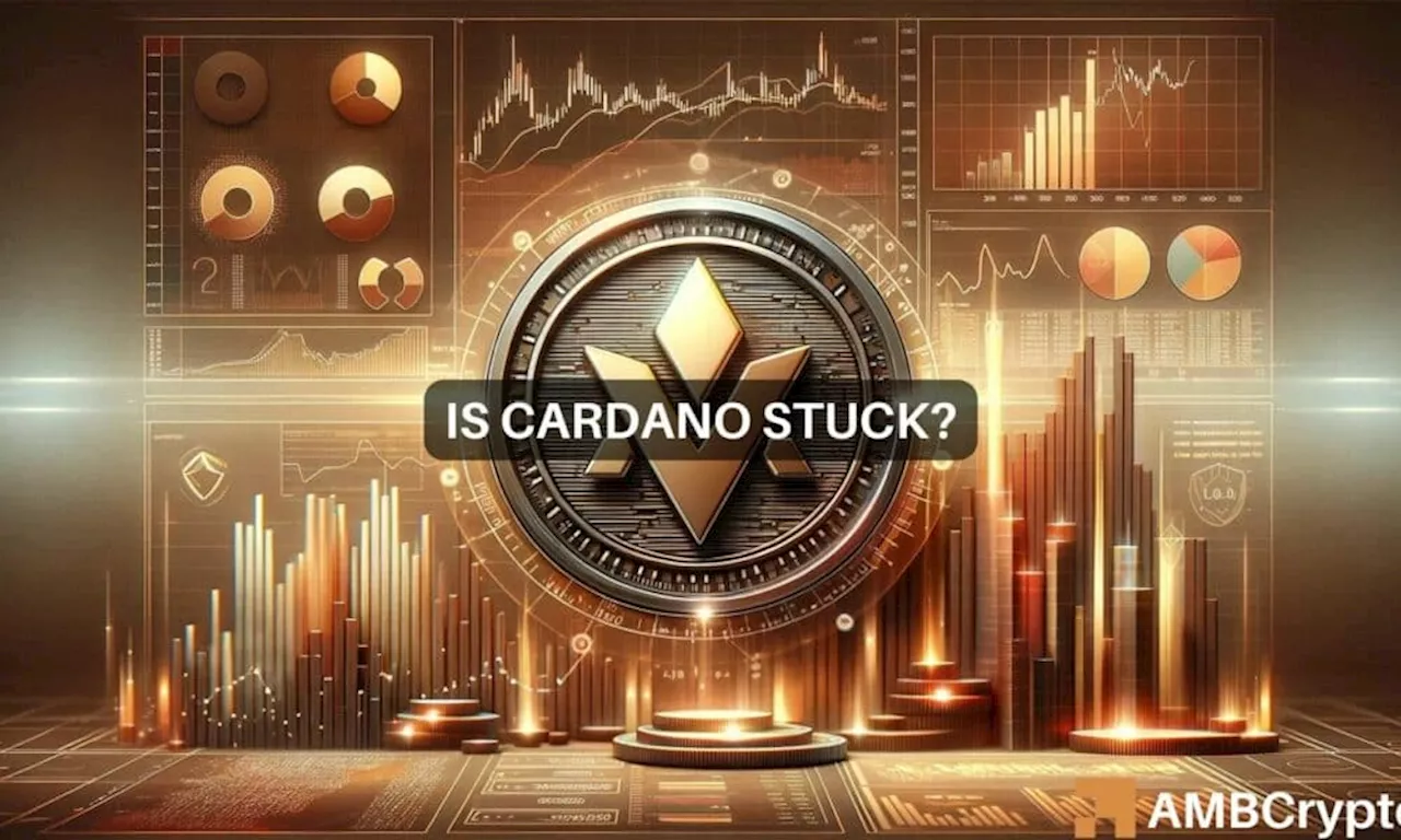 Cardano price prediction: Will ADA break above $0.46 soon?