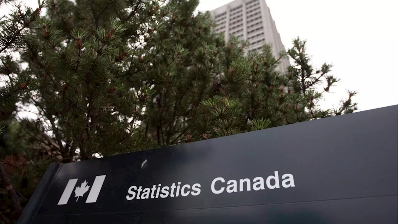 Statistics Canada to release GDP figures for March and Q1 today