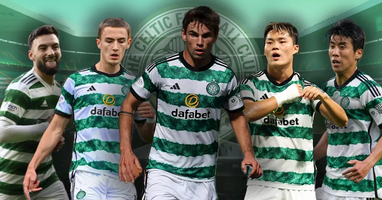 15 Celtic stars heading for transfer exit after Rodgers 'natural cycle' prophecy