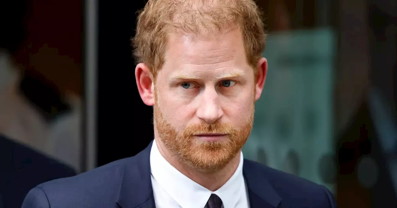 Real reason behind Prince Harry and King Charles' feud as Royal 'unhappy'