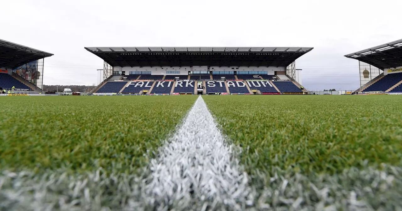 Scottish Premiership artificial pitch ban proposal 'unfair' on Falkirk