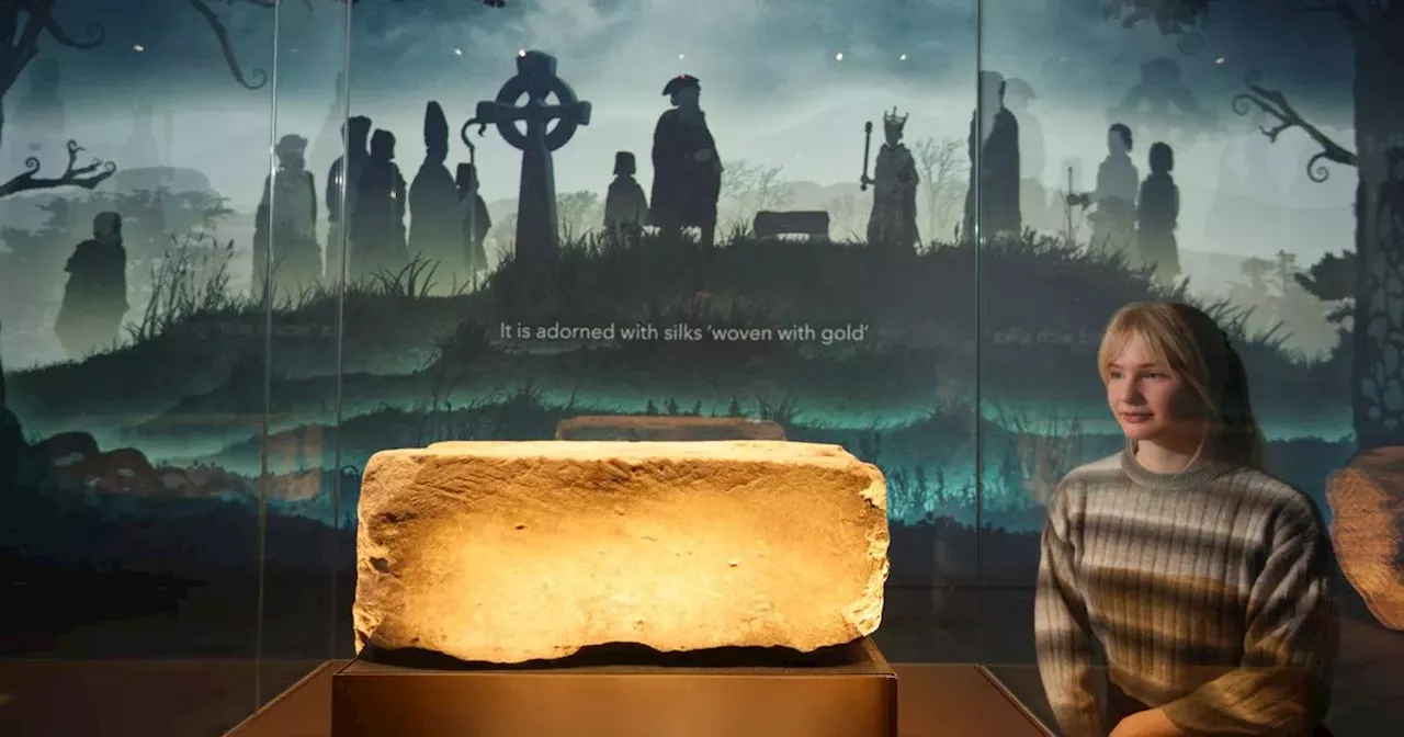 Visitors to Perth's £27m museum baffled odd rules in Stone of Destiny Exhibit