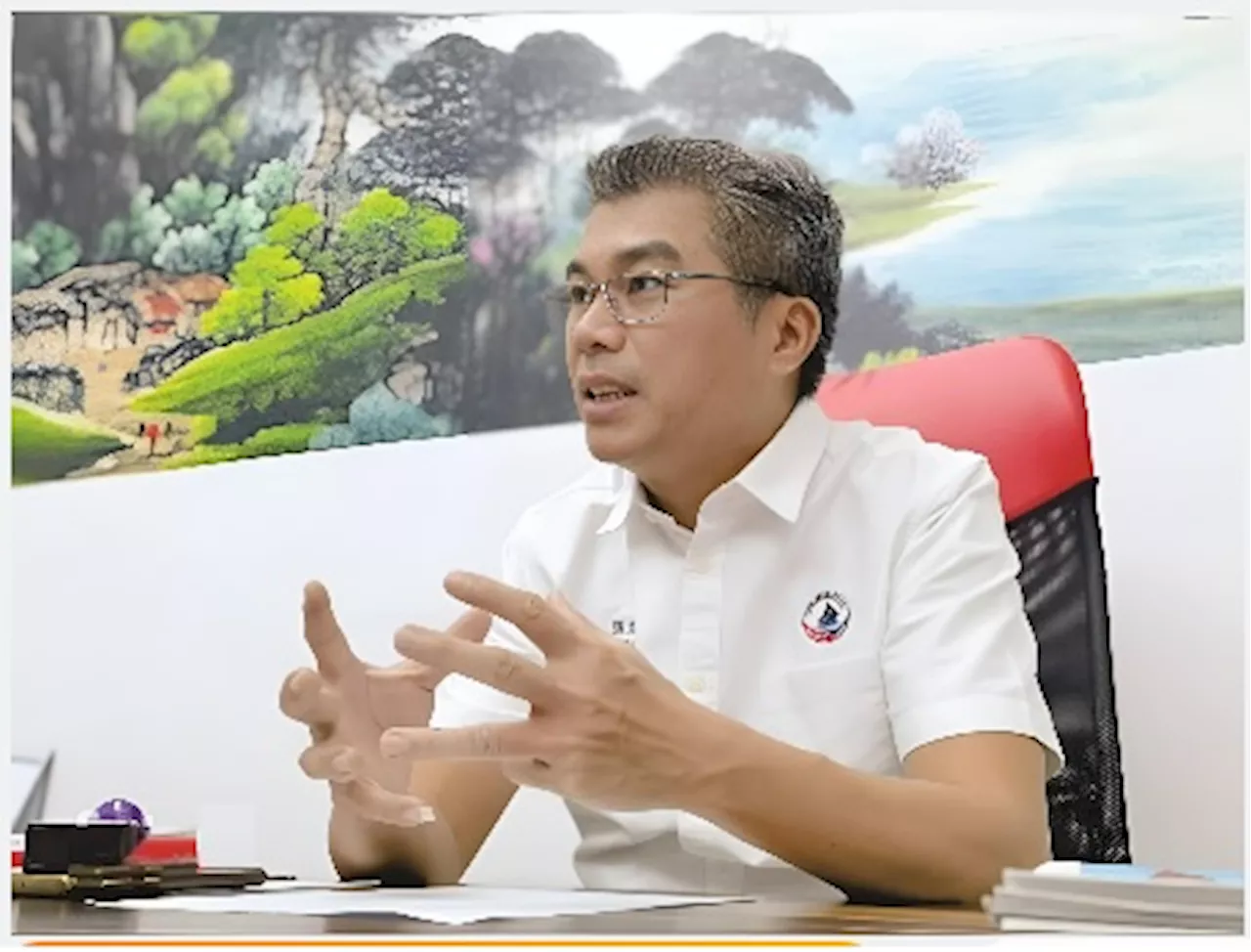 Go after power thieves in Sandakan, SESB told