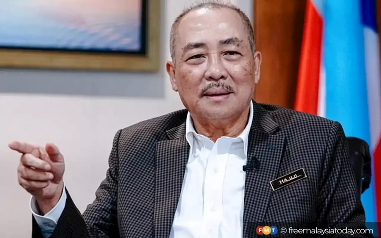 Tiada tolak ansur berkaitan 40%: Ketua Menteri