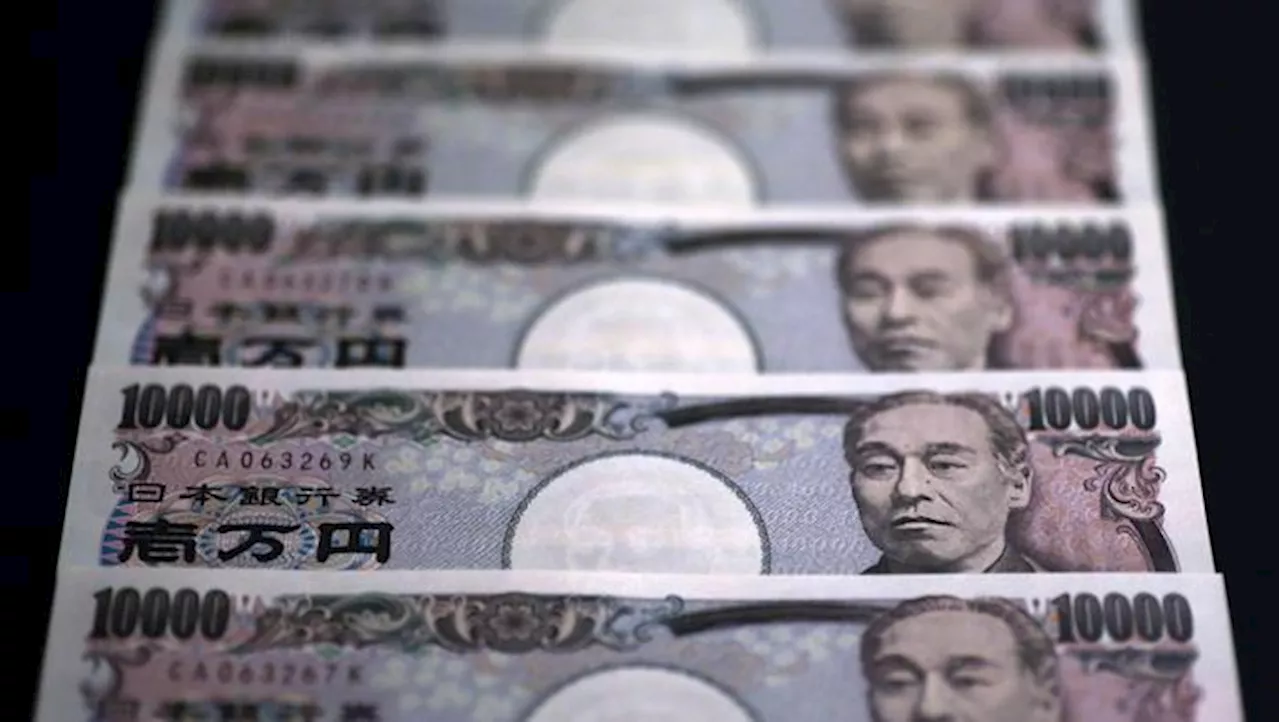 USD/JPY Stuck Around 157.00 Ahead of US Inflation Data