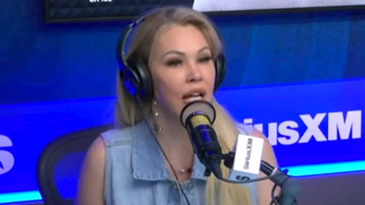 Shanna Moakler says she competed with 'narcissist' Travis' parenting