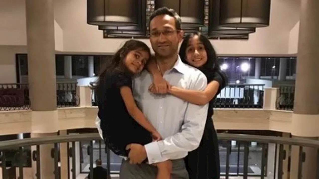 'Brilliant' medical professor and father-of-two, 43, died following botched treatment for a rare...