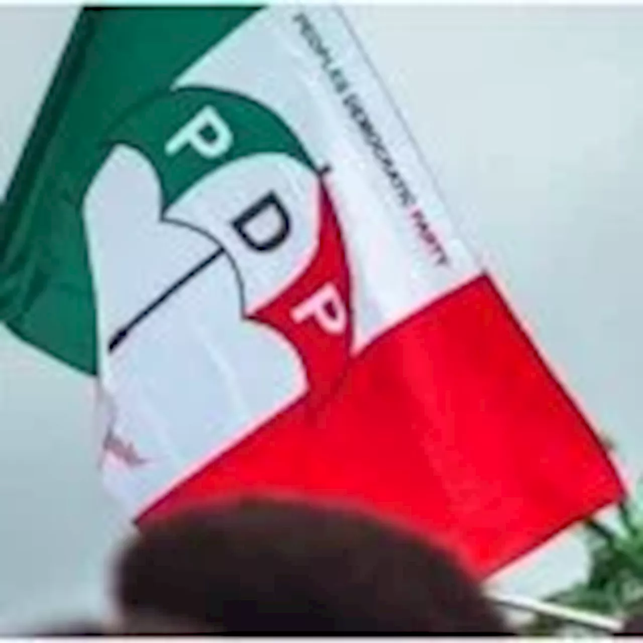 Edo Guber: PDP chairman’s brother, ex-commissioner, others dumps party