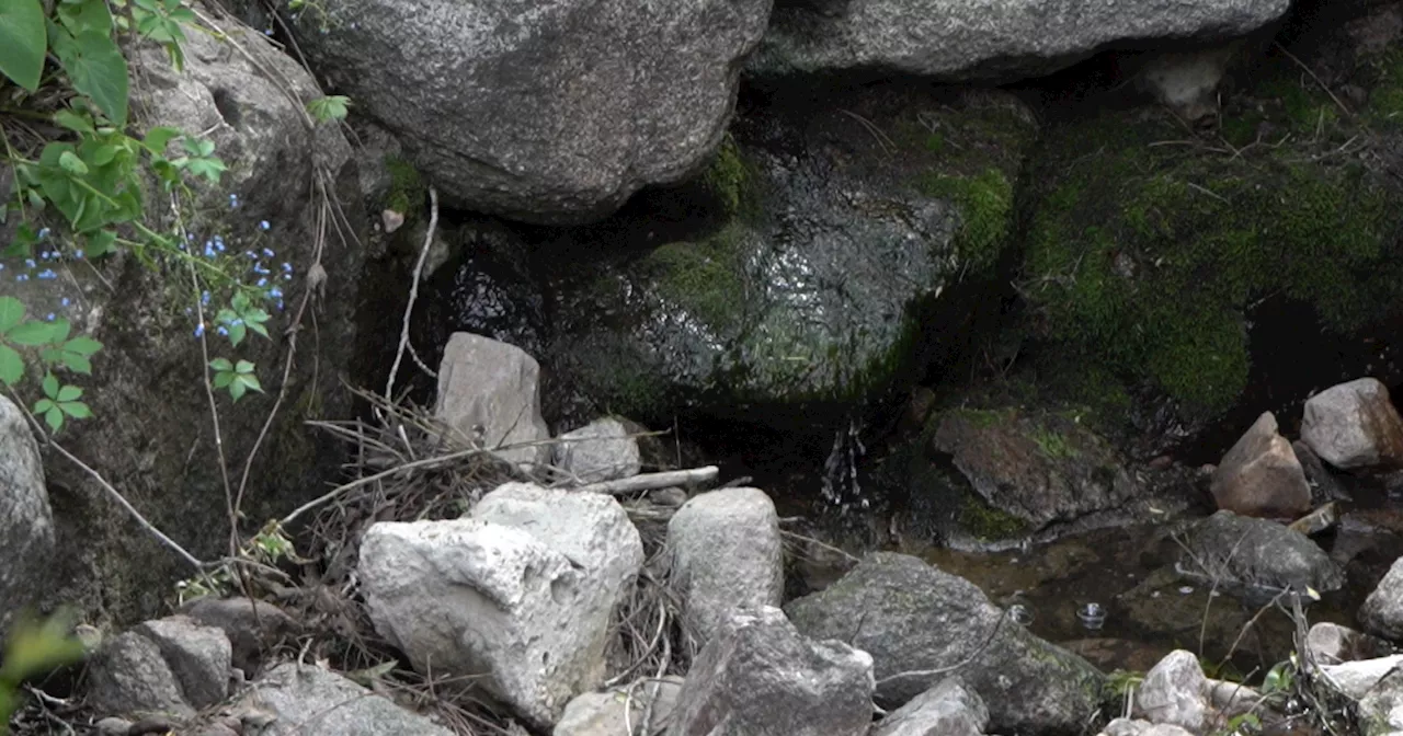 Boulder preps for latest flood mitigation project along Gregory Canyon Creek