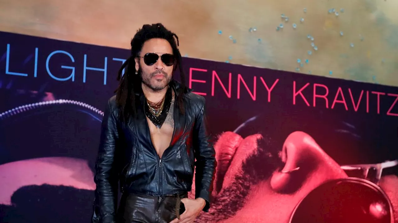 Rockmusiker: Lenny Kravitz spricht über seine Beziehungslosigkeit