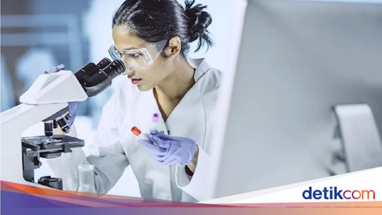 Apa Itu RNA? Berikut Struktur, Fungsi, Jenis, dan Perbedaannya dengan DNA