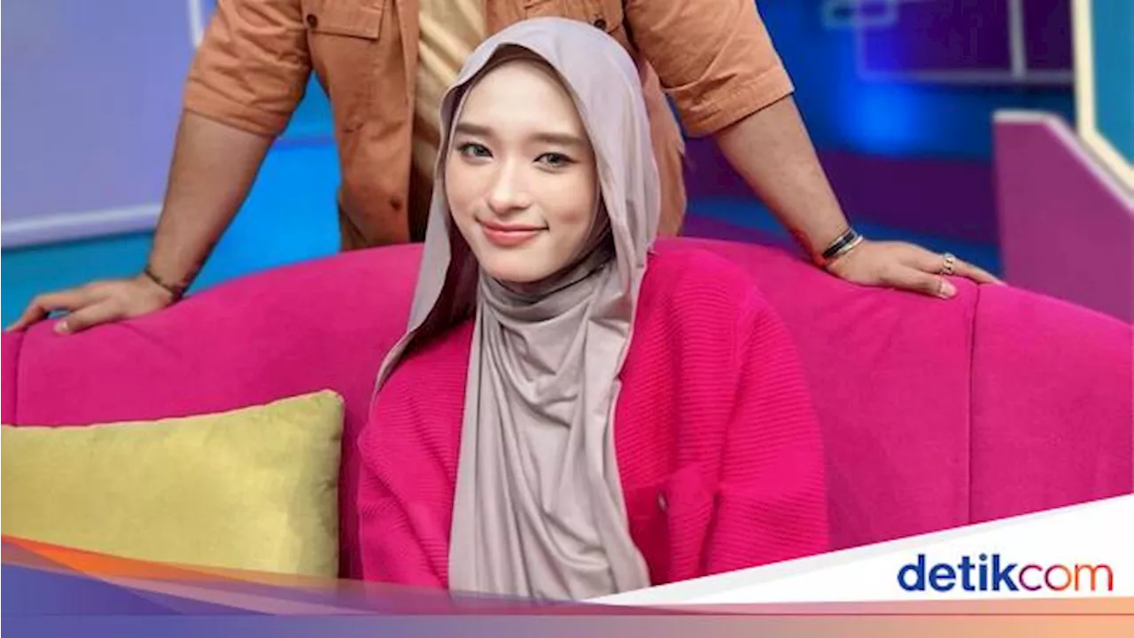 Ivan Gunawan Dijodohkan dengan Inara Rusli Gegara Disebut Mirip Virgoun