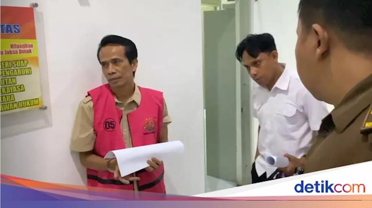 Korupsi Pengadaan Beras Rp 10,7 Miliar, Kepala Bulog Sumba Timur Tersangka!