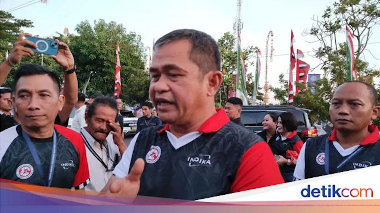 KSAD Ungkap Perkembangan Pembangunan Kodam Baru di IKN