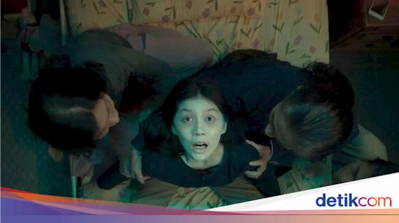 Menyoal Royalti Keluarga-Laporan Polisi Film Vina: Sebelum 7 Hari