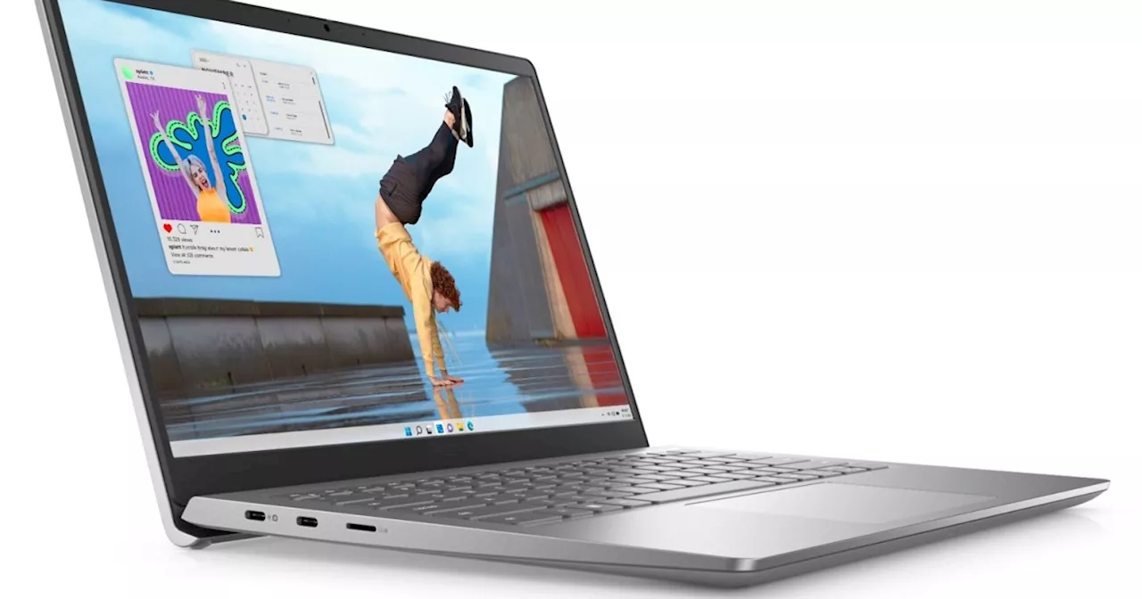 Dell’s best cheap laptop just got $220 cheaper — only $280