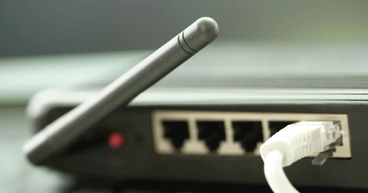 This cyberattack took out 600,000 routers across the country