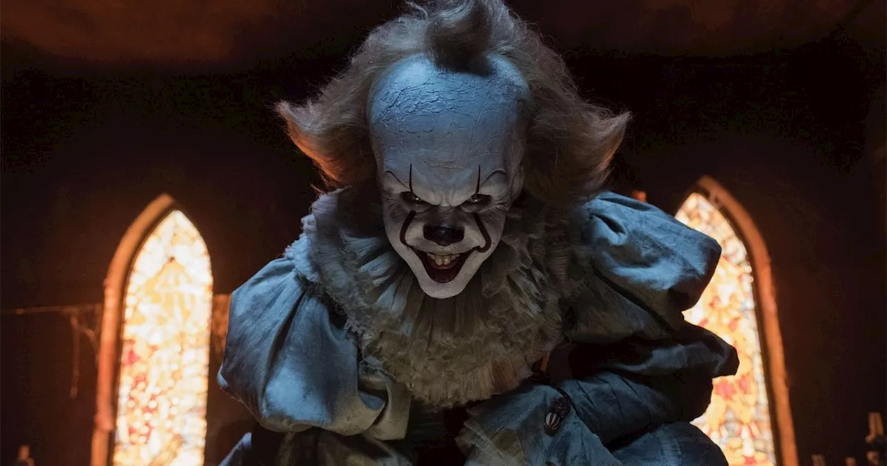 Welcome to Derry: Bill Skarsgård to return as Pennywise for It prequel series