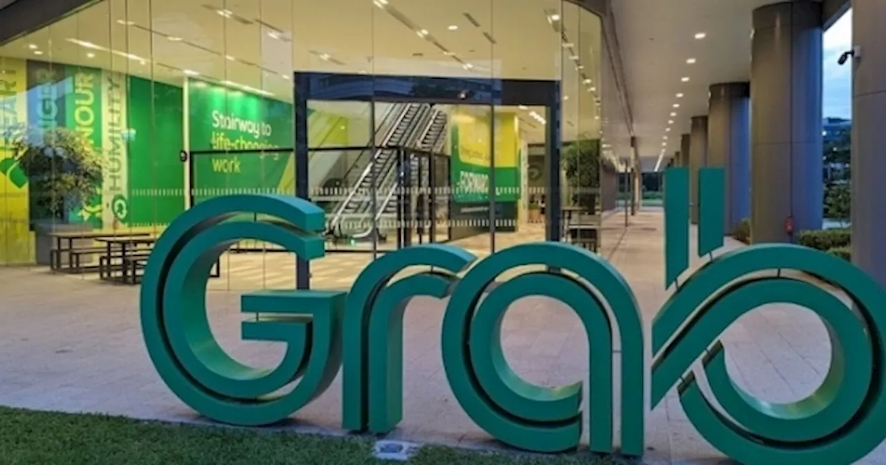 Grab, OpenAI announce collaboration to strengthen Grab's use of AI