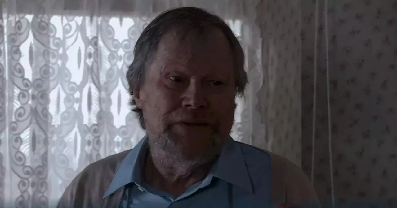 Coronation Street fans fear for Roy Cropper and plead 'don't'