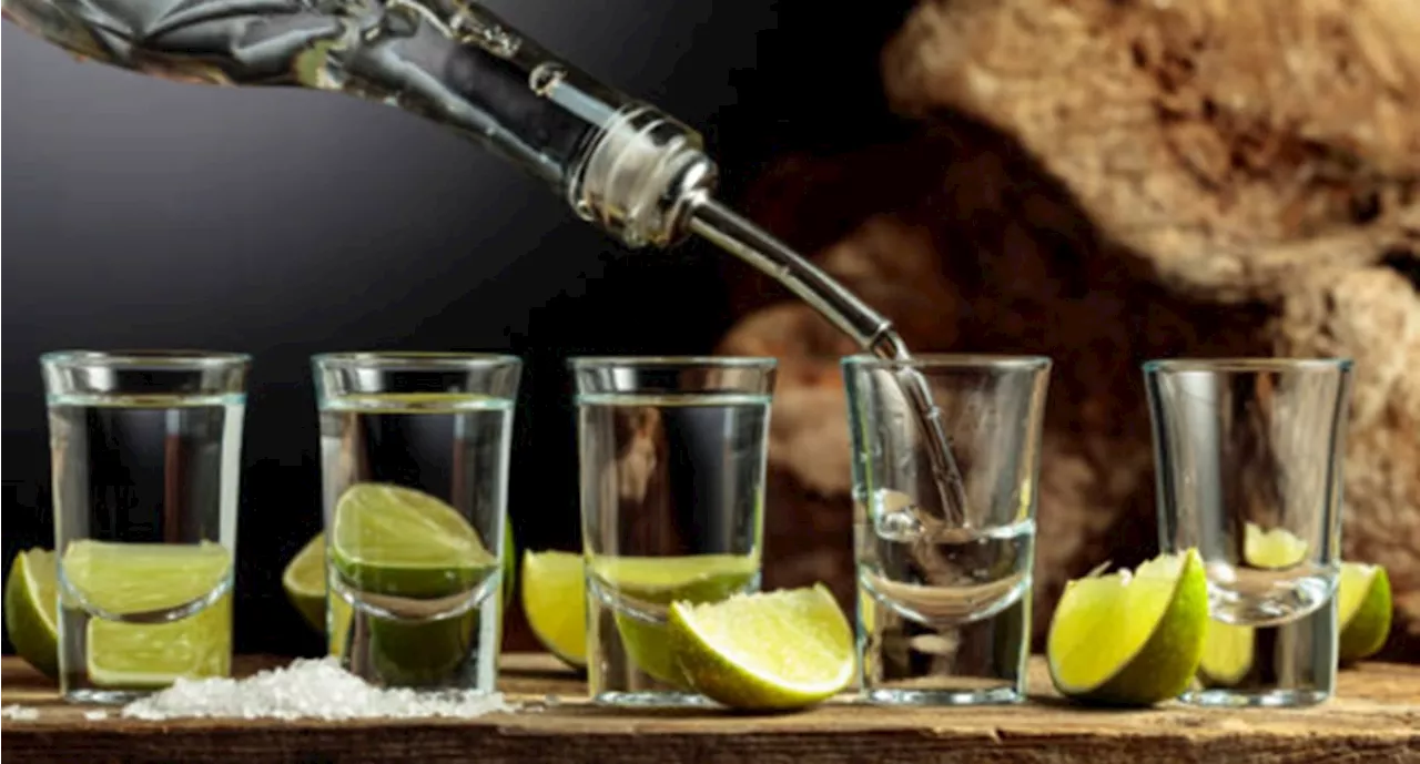 Estas son las peores marcas de tequila, según la Profeco