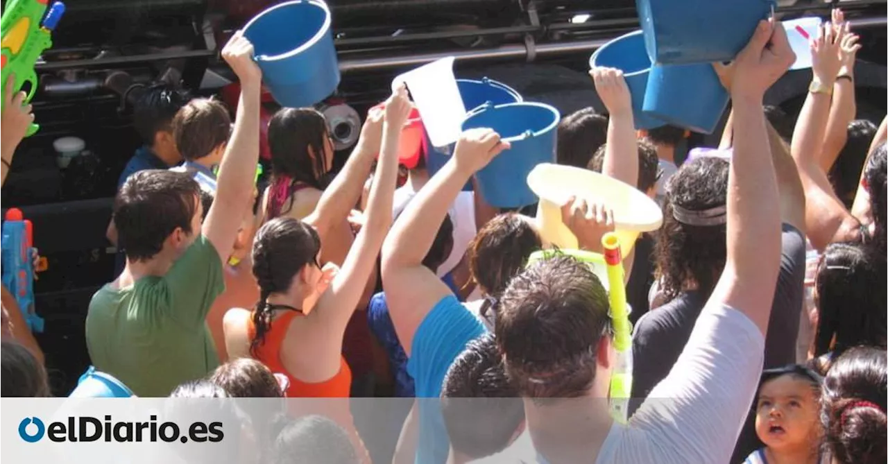 Vecinales y autogestionadas: la batalla por la soberanía de las fiestas en los barrios de Madrid