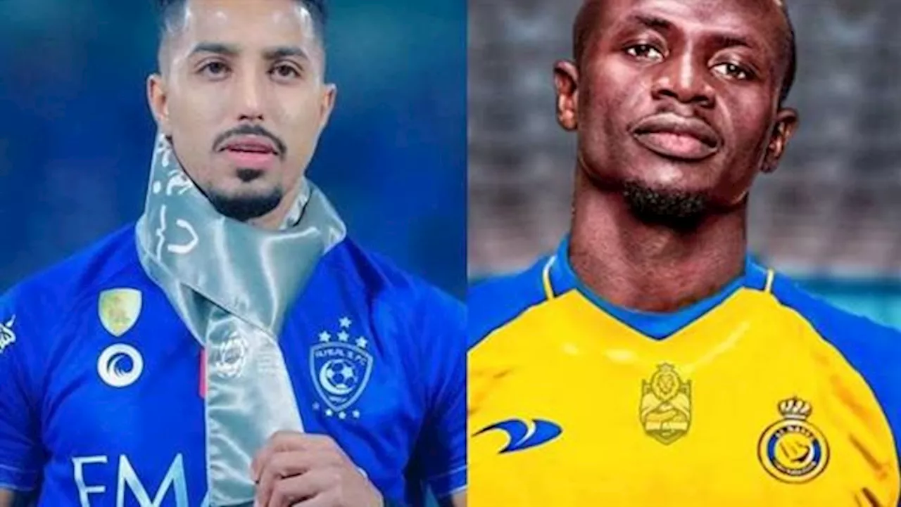 بث مباشر..دون تشفير شاهد حصرى مباراة الهلال والنصر Al-hilal vs Al-Nasr فى بطولة كأس خادم الحرمين الشريفين 2024..بتقنية عالية HD