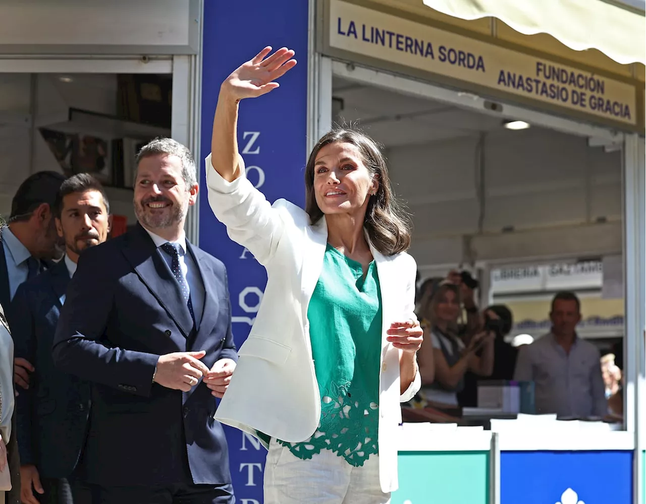 La Feria del Libro de Madrid arranca con la expectativa de alcanzar los 12 millones de euros en facturación