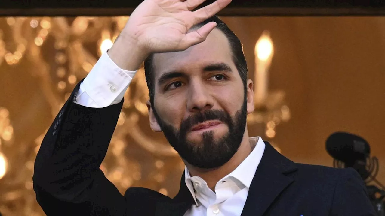 El Salvador: ¿por qué la 'luna de miel' del presidente Nayib Bukele podría acabarse en su nuevo periodo?