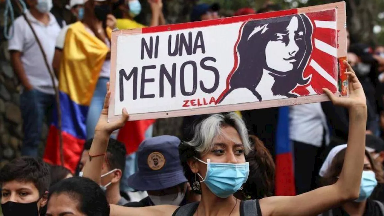 Feminicidios en Colombia: Gobierno firmó ley que elimina beneficios penales; feminicidas no tendrán casa por cárcel