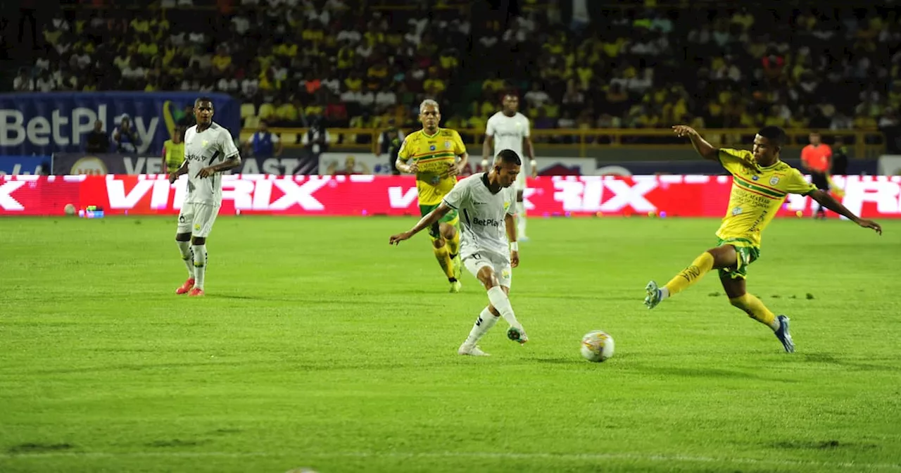 Buenos días, deportes: Real Cartagena quiere regalarle a La Heroica un triunfo en su cumpleaños 491