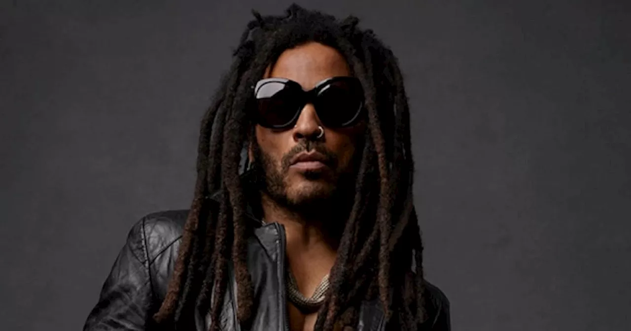 Lenny Kravitz lleva más de nueve años sin sexo: esta es la razón