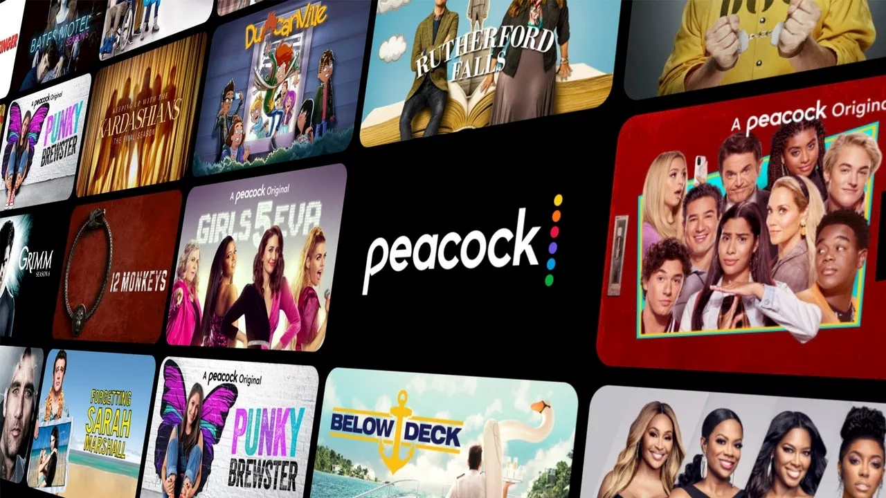 Peacock Streaming Deal: Get One Year for $19.99 to Watch the 2024 Paris Olympics and More