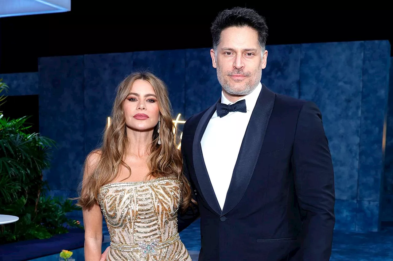 Sofía Vergara will ‘recycle’ her Joe Manganiello tattoo