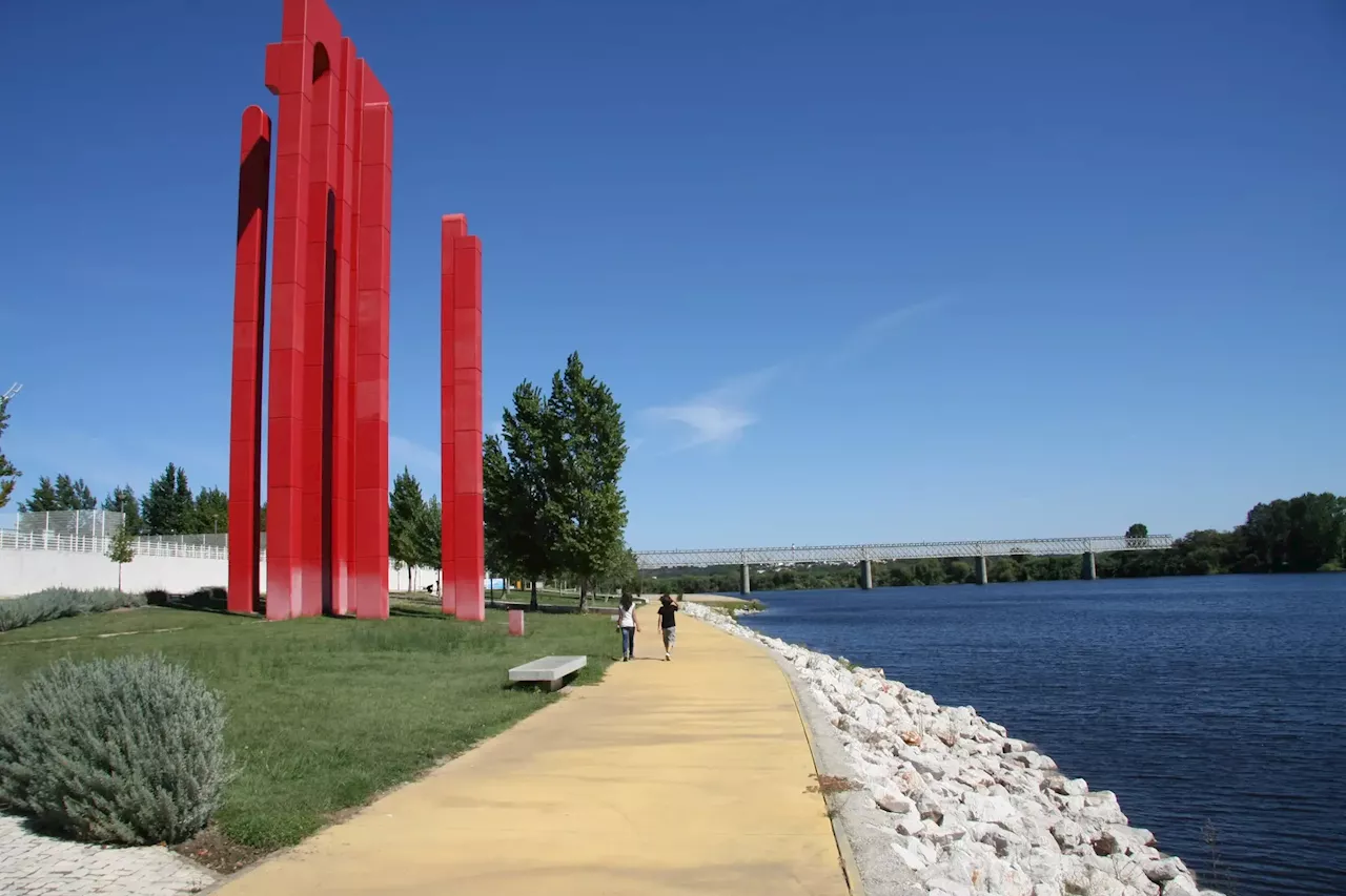 De Camões a José Luís Peixoto, uma rota de turismo literário para descobrir no Médio Tejo