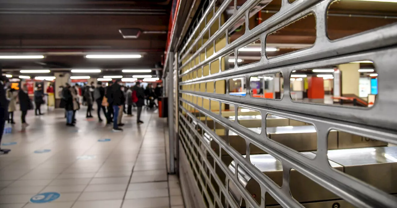 Sciopero Atm a Milano: la metro M2 chiusa fino alle 15. La protesta di 24 ore su salari e maggiori tutele