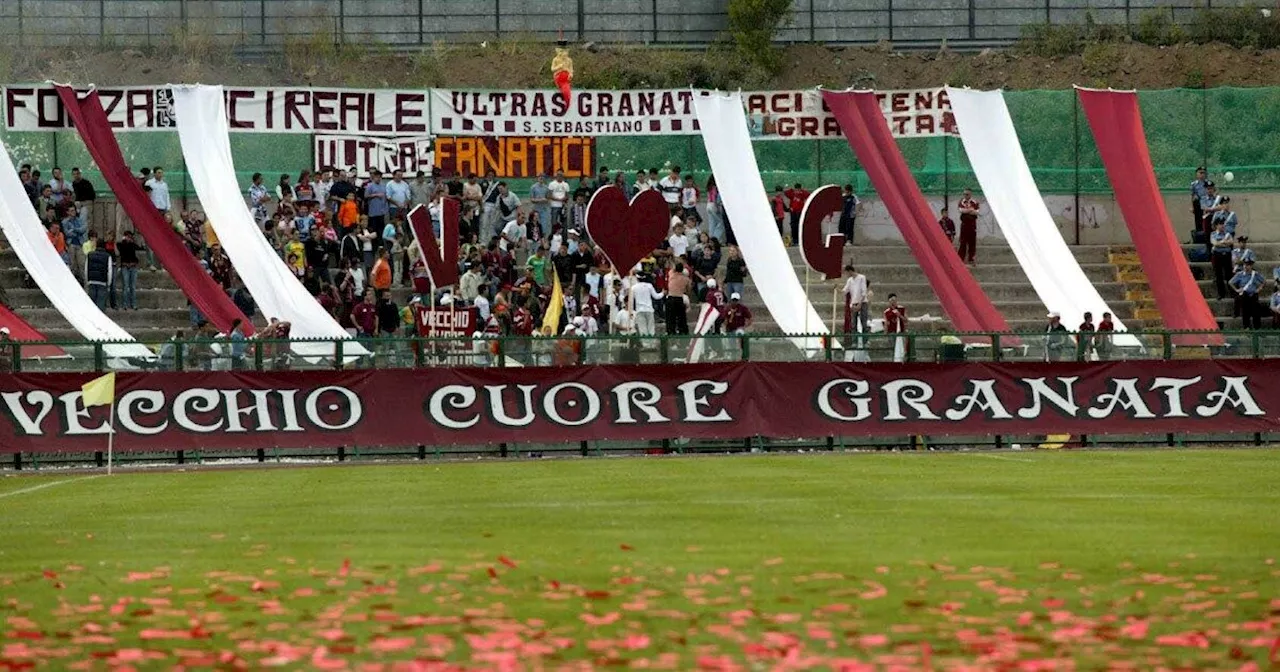 Ti ricordi… L’avventura romantica dell’Acireale in Serie B, tra gol al sette di un terzino…