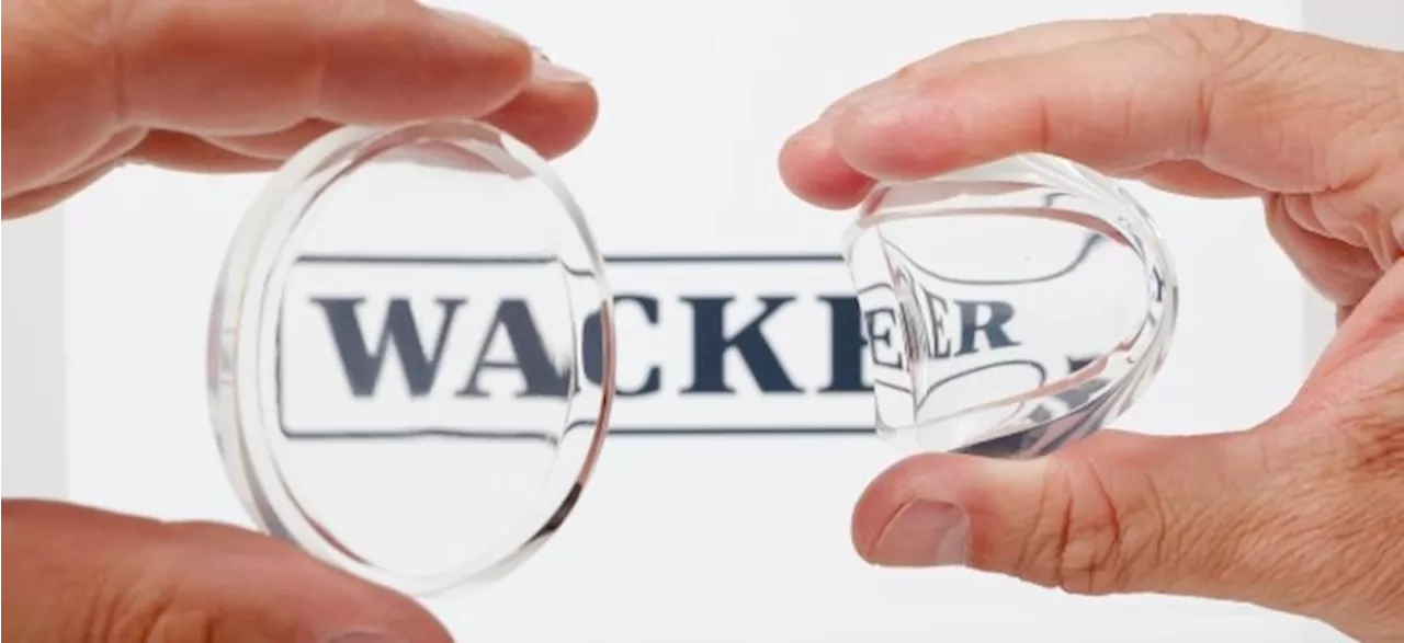 WACKER CHEMIE-Aktie verliert: WACKER CHEMIE kauft US-Beschichter Bio Med Sciences u