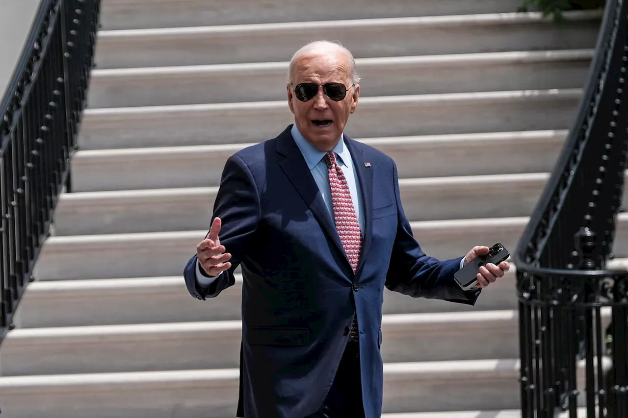 Biden's Inflation Reduction Act Unravels Medicare Part D