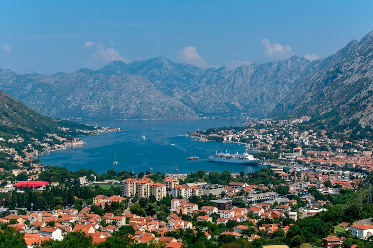 Montenegro Will Need To Deal With Climate Change