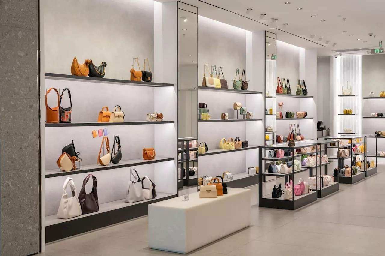 Guide To Scaling Growth With Luxury Brands In Emerging Markets