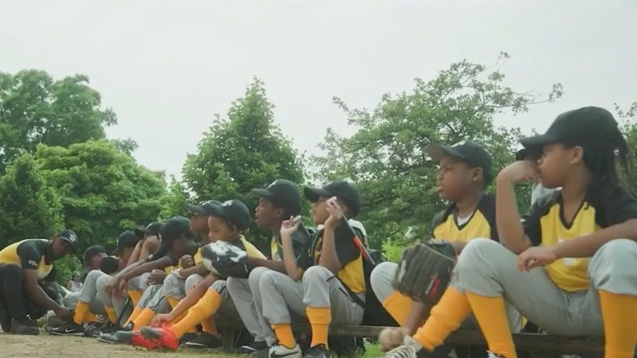 Chicago Westside Sports offers free youth baseball, life skills development