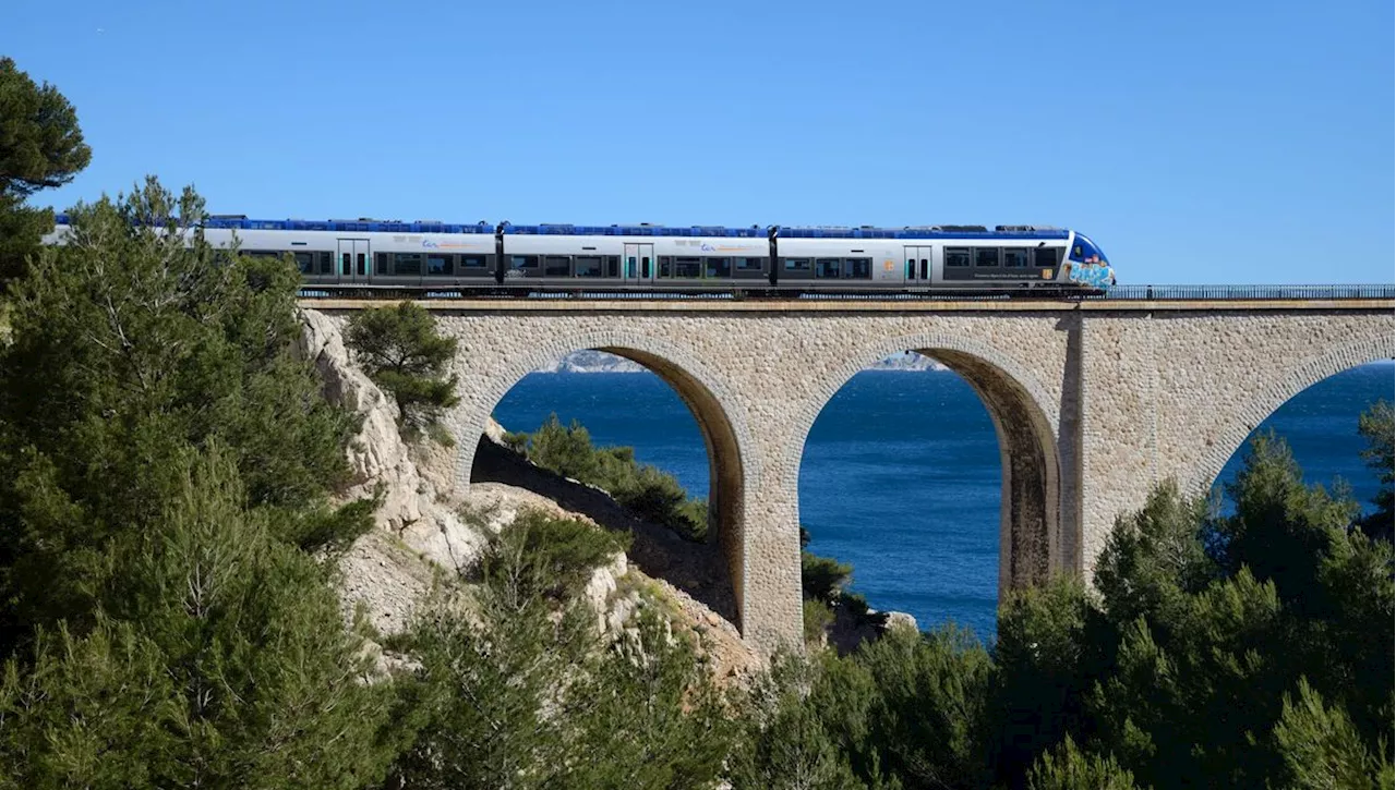 La France, ce grand pays ferroviaire ?